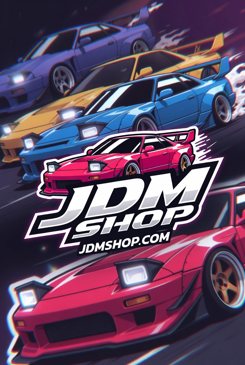 jdmshop.com